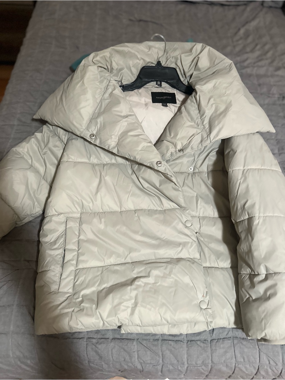 Jacket - Picture 2 of 6